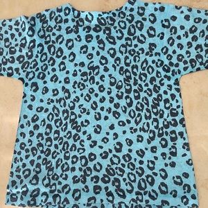 NALLY AND MILLIE SHORT SLEEVE T-SHIRT